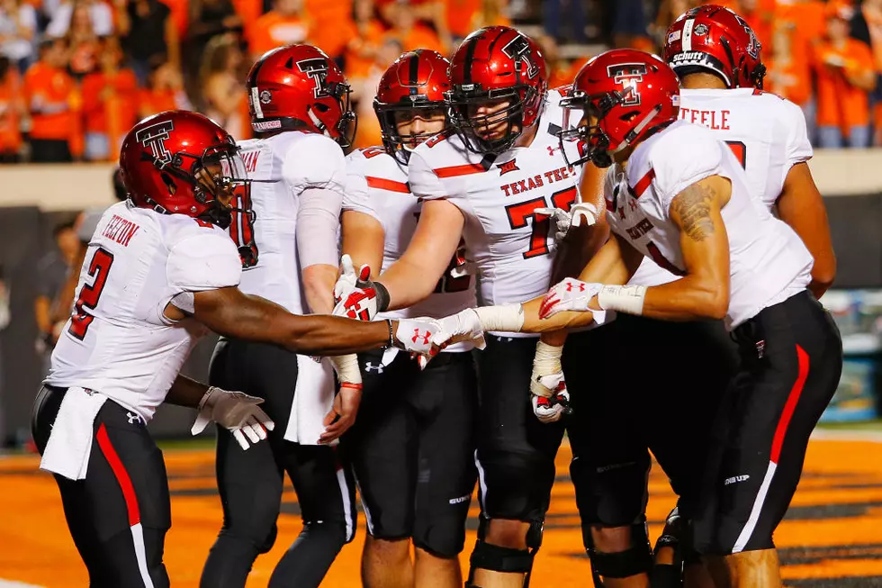 Texas Tech Will Have Thanksgiving Leftover Brunch in Stillwater