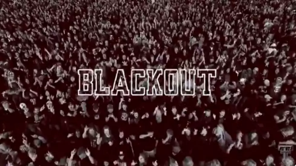 Texas Tech Releases Scary-Good Hype Videos for Oklahoma ‘Blackout’ Game