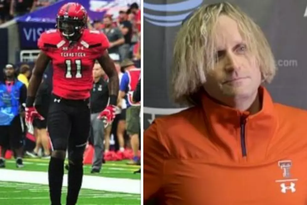 What Does David Yost’s Tight End Look Like & Who Could Fill the Role for Texas Tech?