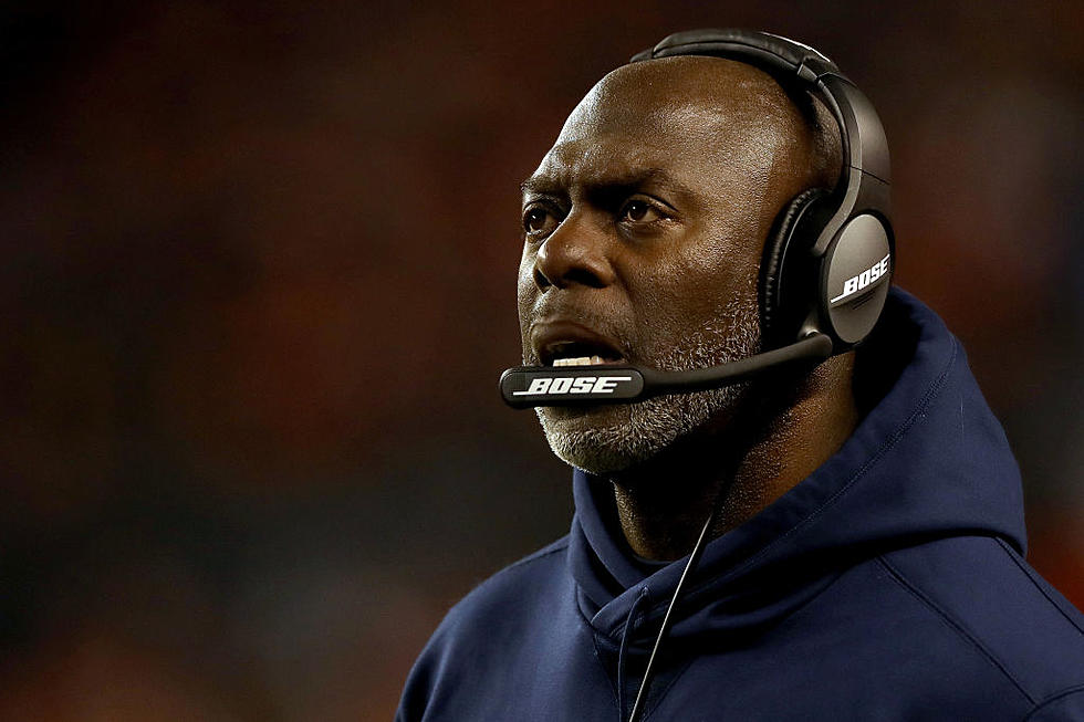 Every Draft Pick for Anthony Lynn and the Los Angeles Chargers