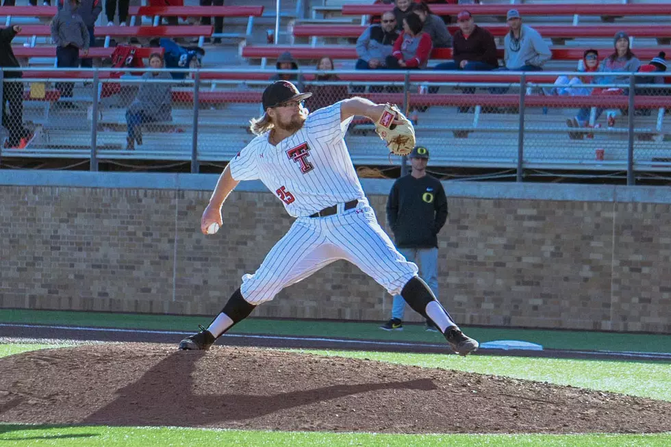 3 Things We Learned After The Texas Tech vs Oregon Series