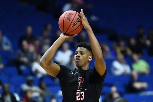 Jarrett Culver To Be Represented By Octagon Basketball Ahead Of NBA Draft
