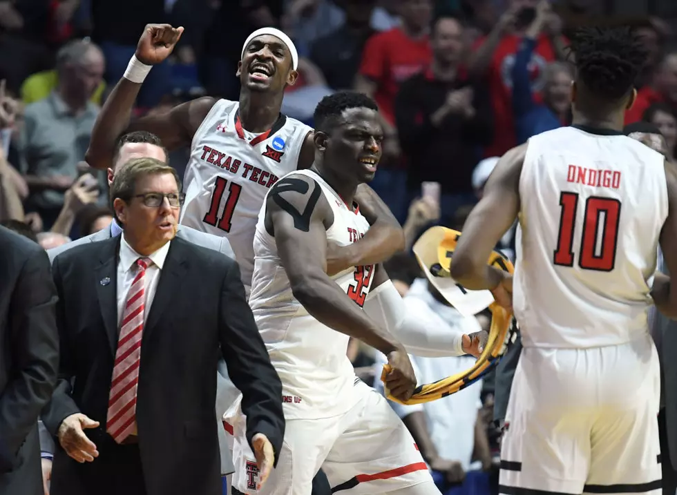 10 Things I Want to Do at the Texas Tech Basketball Celebration