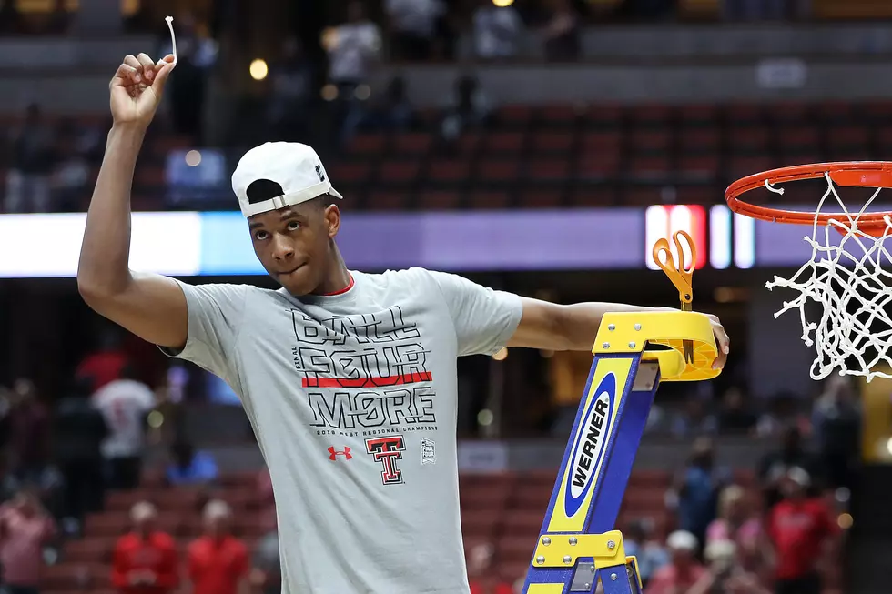 Texas Tech Fans Have Two Days to Request Tickets to Final Four