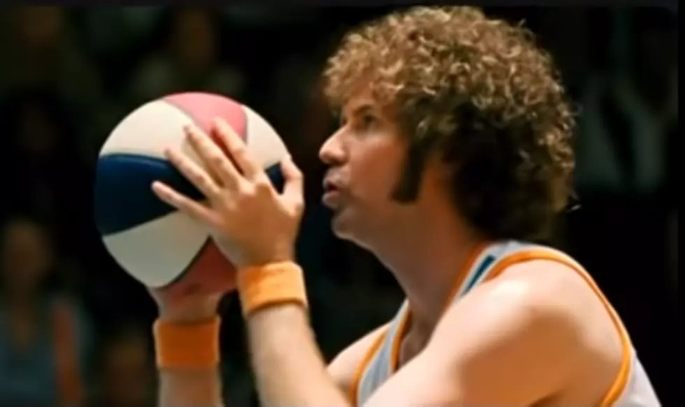 Texas Tech Gets Seal of Approval From Basketball Legend Jackie Moon