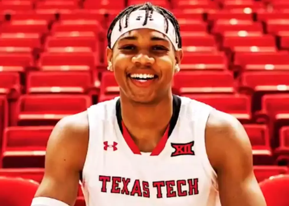 Texas Tech Nabs Another Four Star Basketball Prospect for 2019 Class