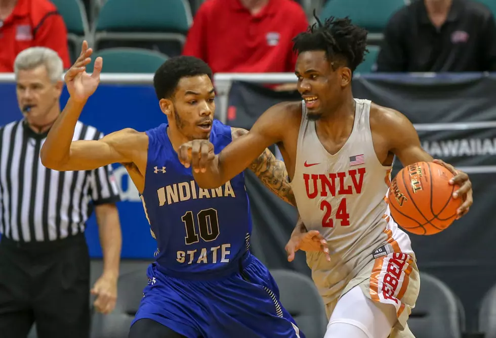 Texas Tech Basketball Secures Another Transfer Commit
