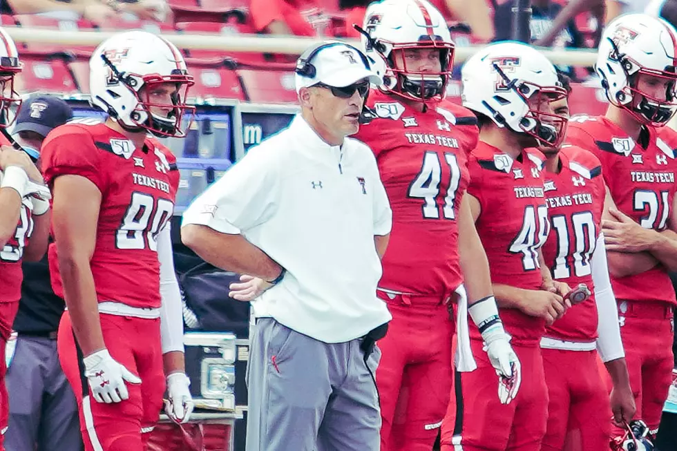 The Wells Era in Lubbock Starts With a Win Over Montana State