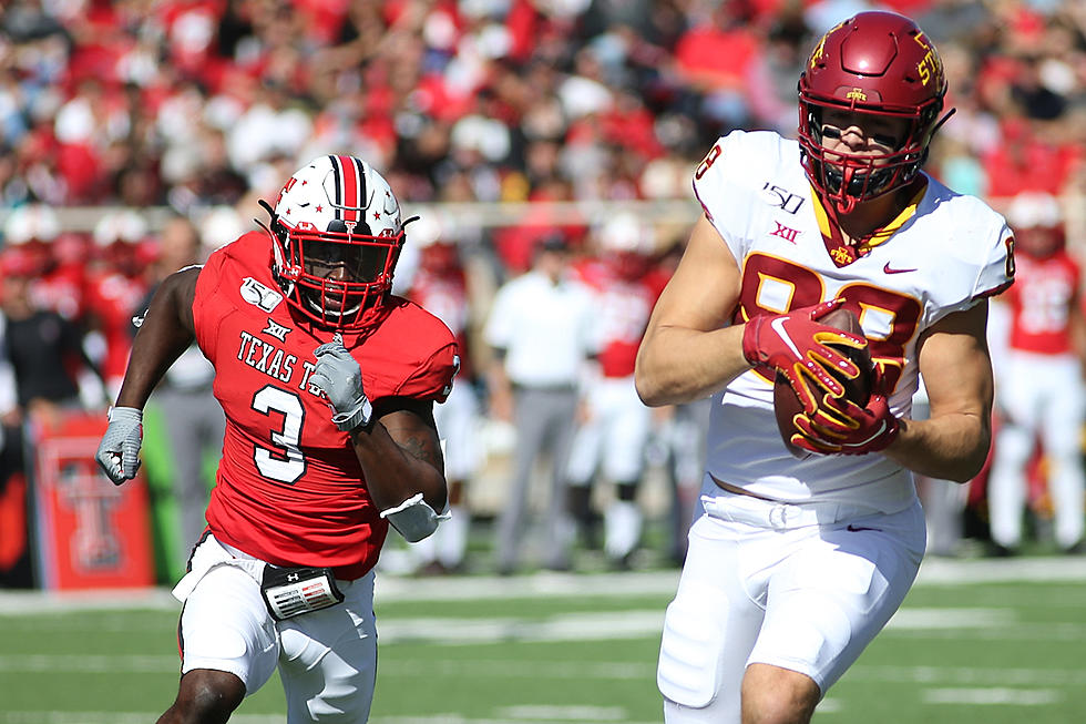 Can Purdy, Hall and Kolar Lead an Offensive Jailbreak in Ames?