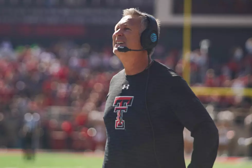 Houston Baptist vs Texas Tech Up In the Air Amidst Conflicting Reports