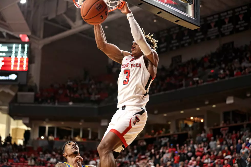The Red Raiders Finish 2019 Strong With Conference Play on Horizon