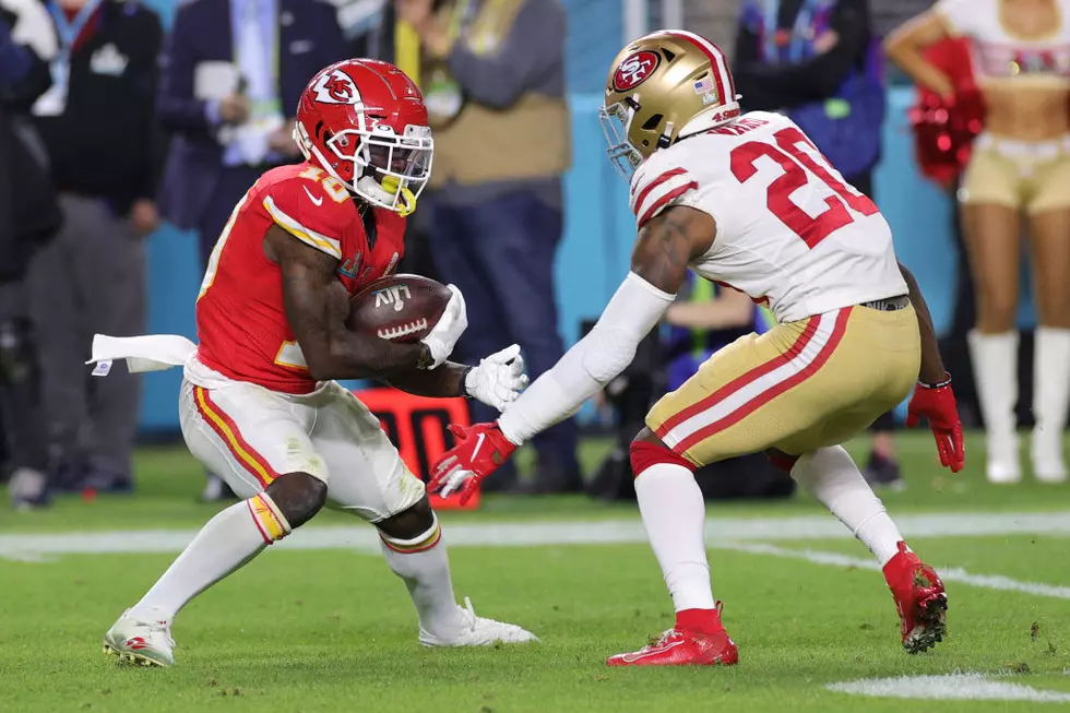 The Play That Turned the Super Bowl Around for the Chiefs Is Now in ‘Madden 20′