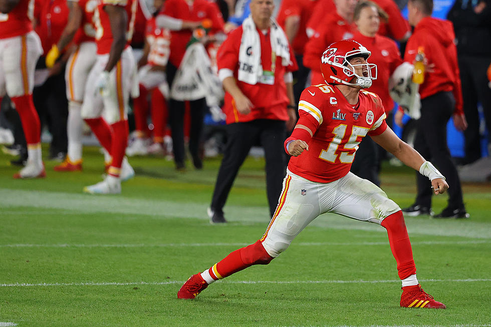 Patrick Mahomes Leads Chiefs to Super Bowl Win