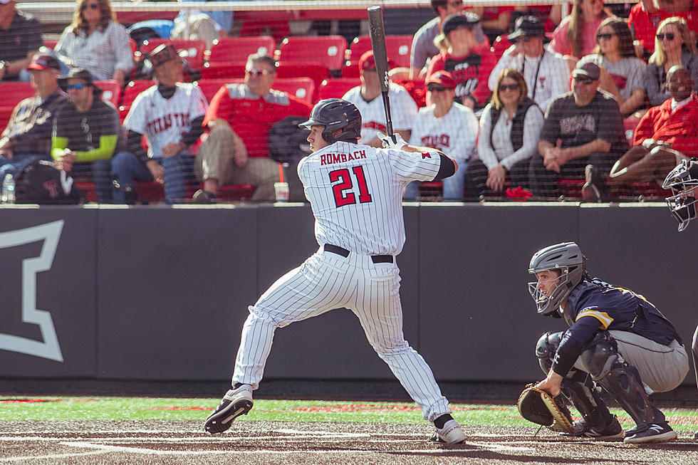 Texas Tech Freshmen Make Big Splash on Opening Weekend