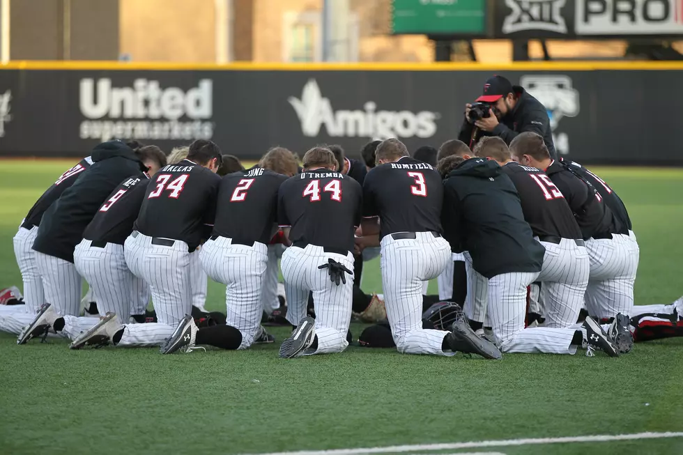 Texas Tech Playing in the Shiner’s College Classic is Bigger than Baseball