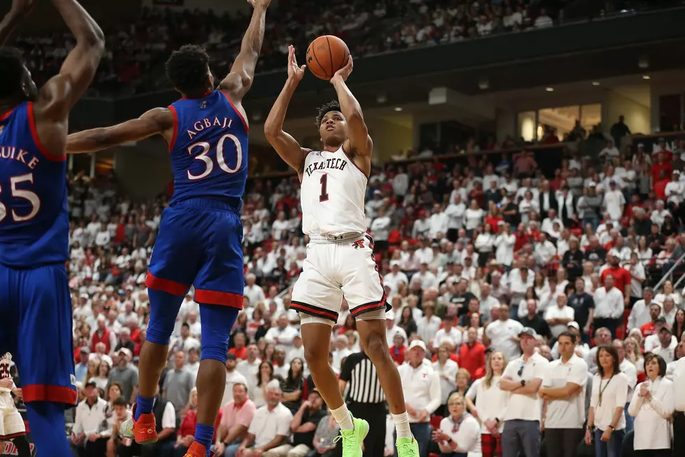 Texas Tech’s Basketball Schedule is Coming Together