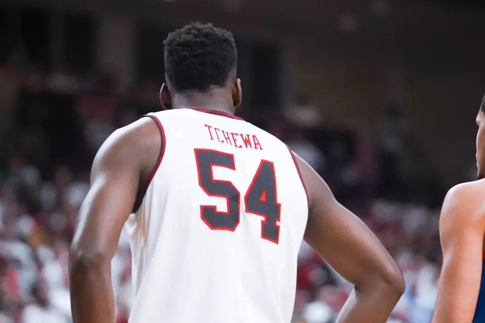 Former Red Raiders Find New Home Courts for 2020
