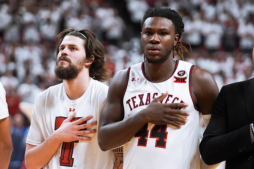 CBS Sports Report Says Texas Tech-Gonzaga Game Moved to 2021
