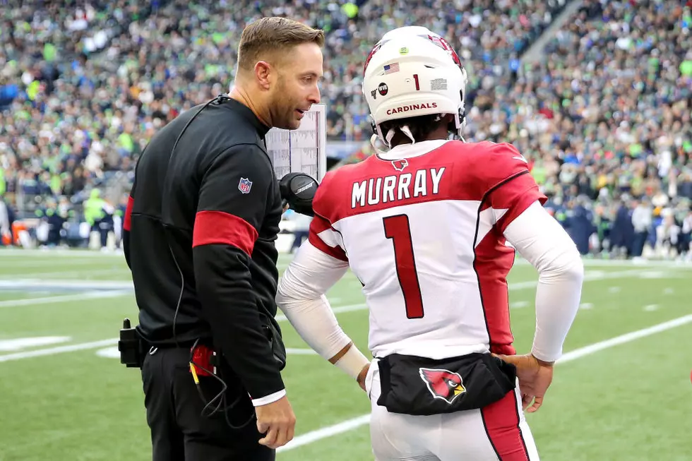 Can Kingsbury and the Cardinals Make the NFL Playoffs?