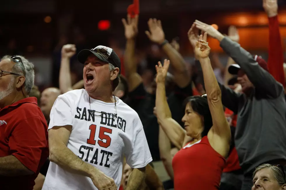 San Diego State Sharpshooting Transfer Joins the Lady Raiders