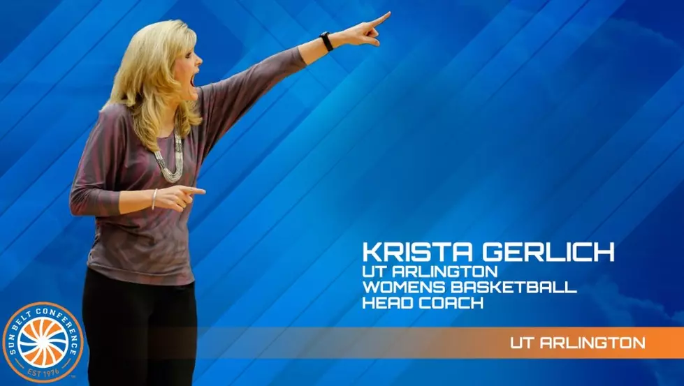 Texas Tech Hires Krista Gerlich as Lady Raiders Basketball Coach