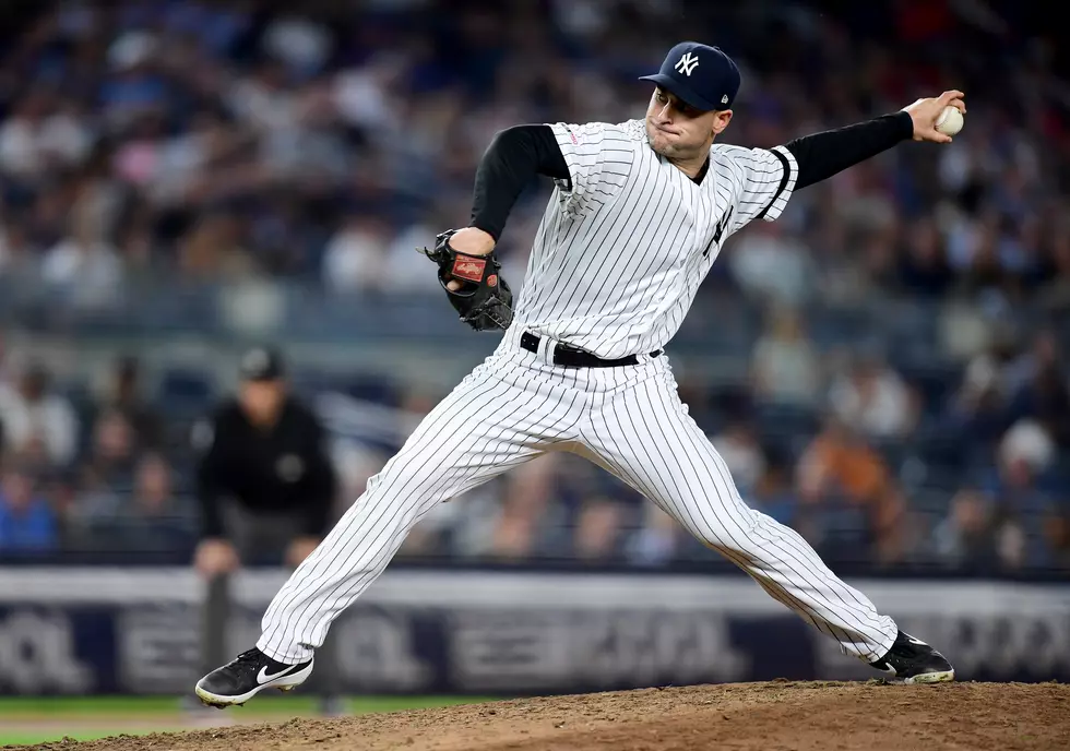 Tyler Lyons Held Out of Yankees Game Due to Lineup Card Error