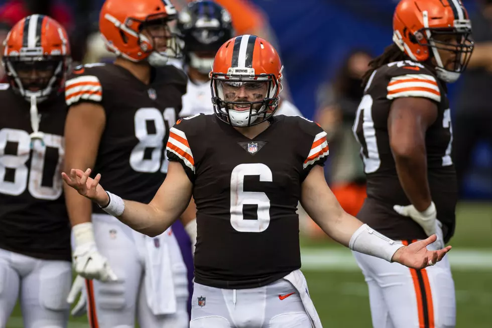 The Dallas Cowboys Have Been Flexed Out of SNF by Baker Mayfield