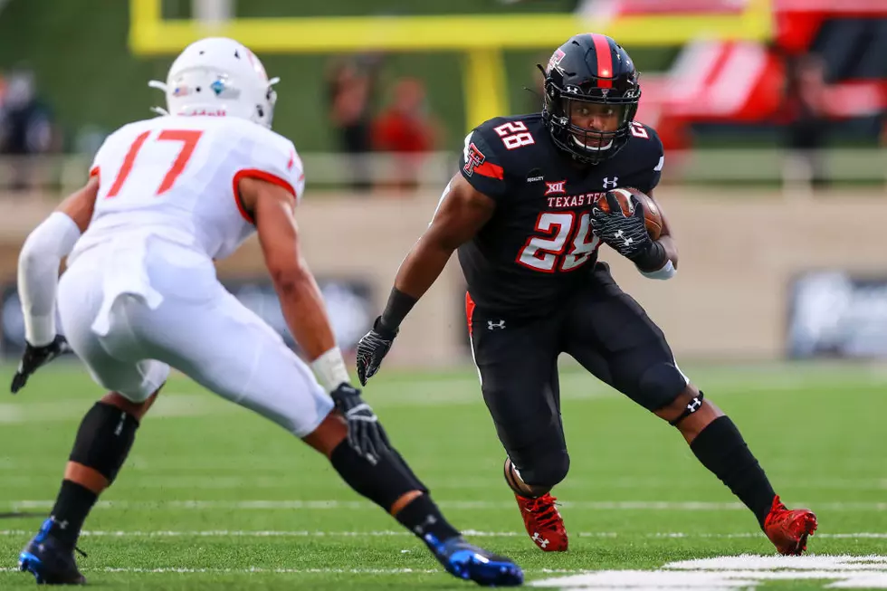 Will Texas Tech Football Win More Than 5 Games in 2022?