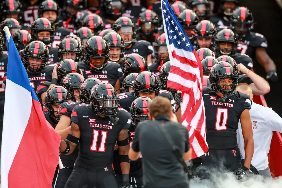 These Defenders Are Ready To Shine In Second Year at Texas Tech