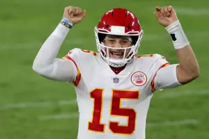 Patrick Mahomes Named Time's Top 100 Most Influential People