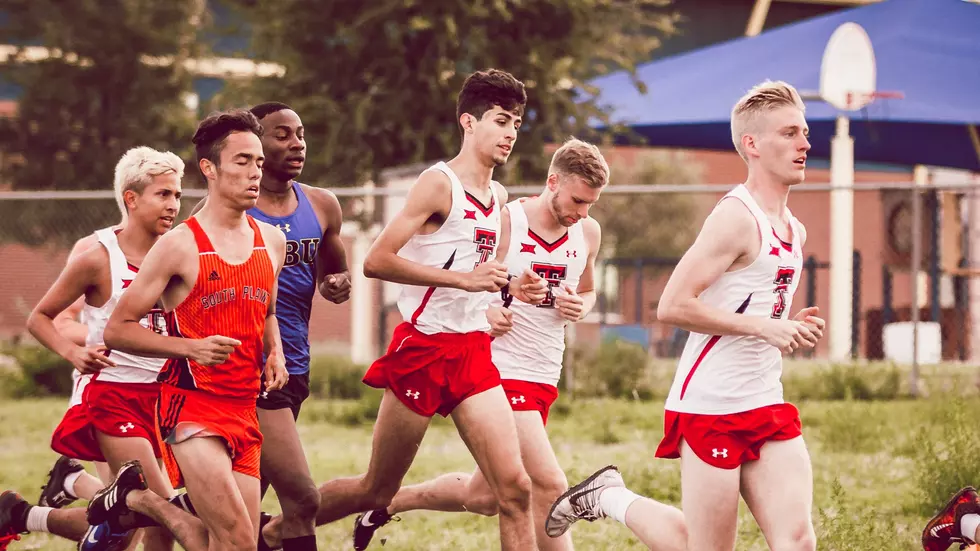 Texas Tech Cross Country Opts Out of Meet