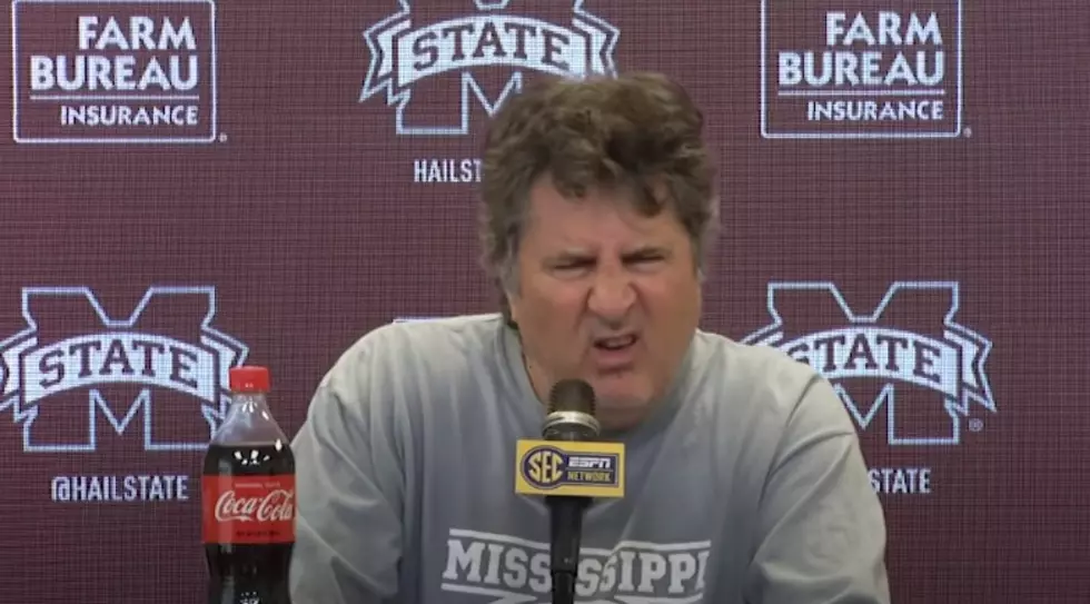 Mike Leach’s Zoom Calls Are Going to Be Absolutely Electric