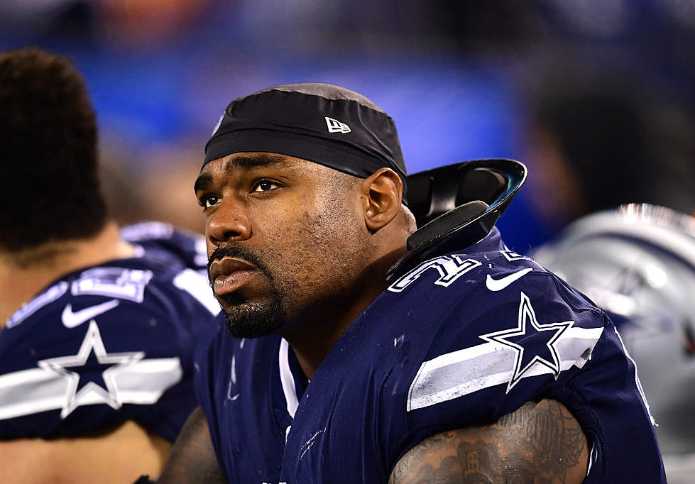 The Dallas Cowboys Have Now Lost Both Starting Tackles for the Season