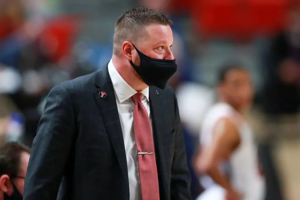 After Postponed Games, Texas Tech Basketball Should Play the Longhorns in Lubbock