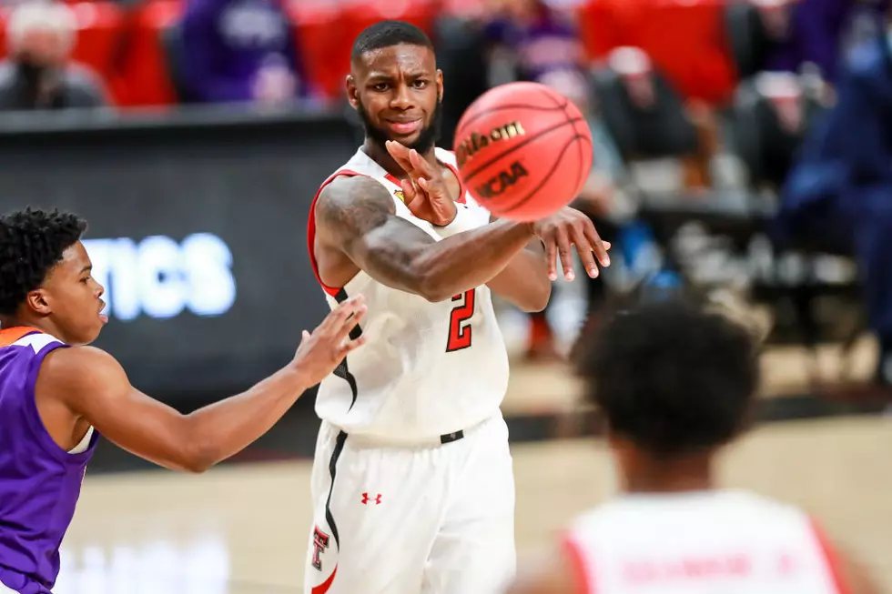 Texas Tech Basketball Loses Game Against St. John’s