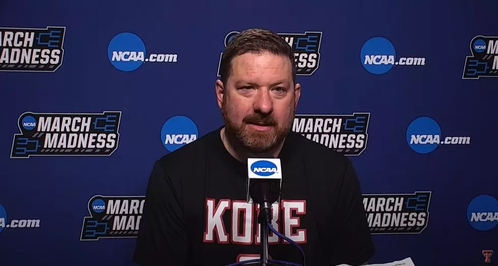 Does Joe Lunardi Have Beef With Chris Beard and Lubbock?