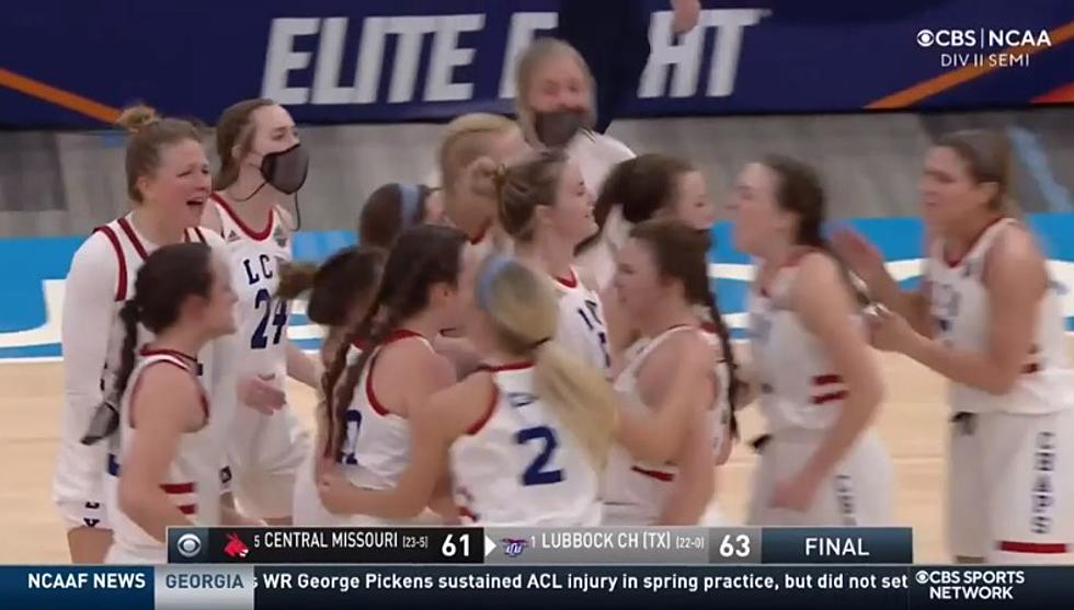 The LCU Lady Chaps Head to Yet Another National Championship Game