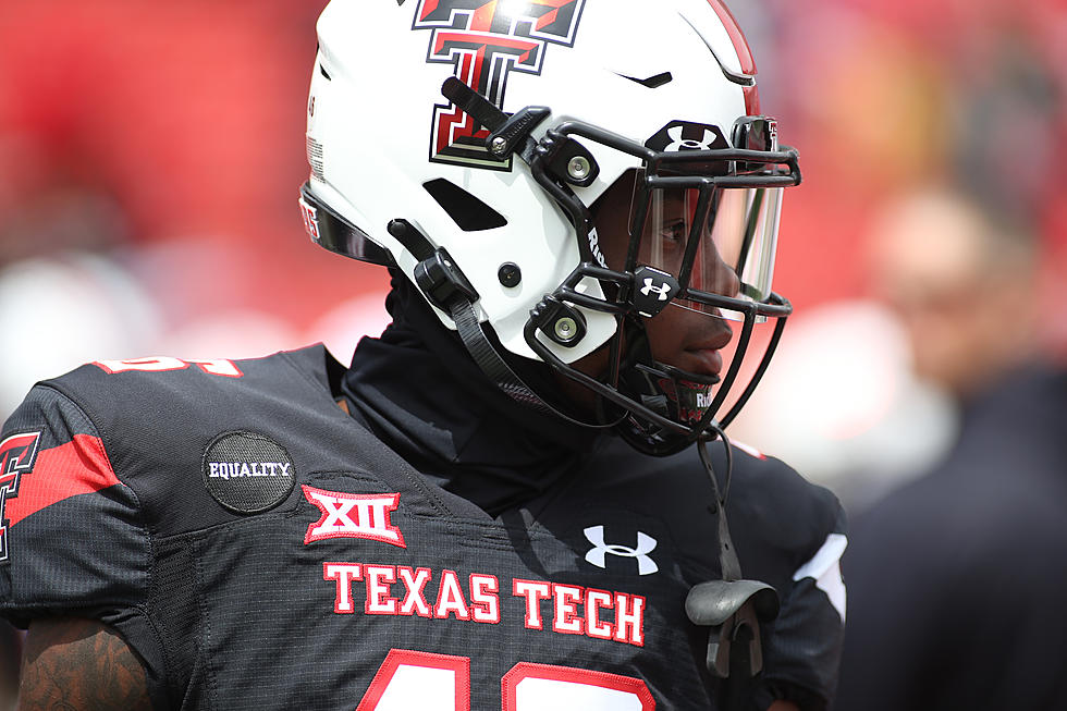 Texas Tech’s Spring Game Score Actually Mattered This Year