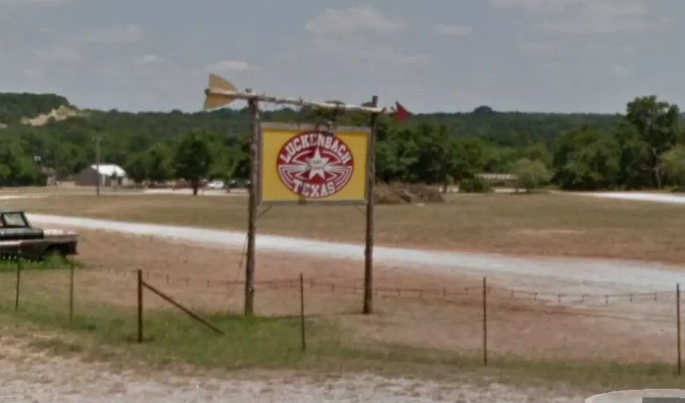 20 Texas Places We Have All Been Saying Completely Wrong