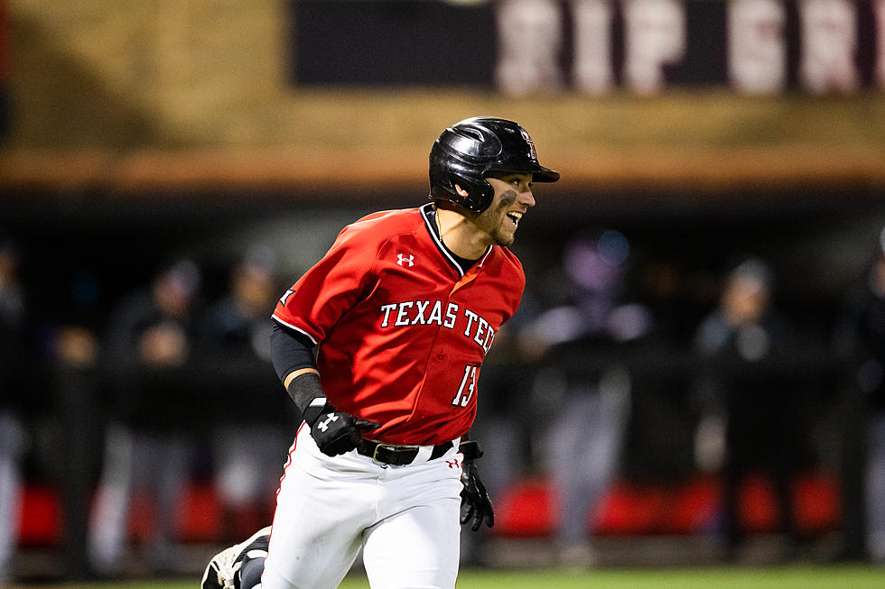 Two Red Raiders Get Picked in 4th Round of MLB Draft
