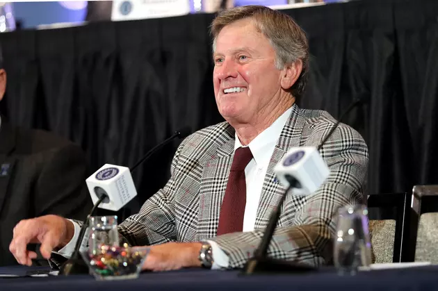 Steve Spurrier Trolls University of Texas Fans Over Big 12 Departure