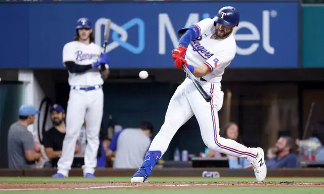 Joey Gallo to be Traded to the New York Yankees