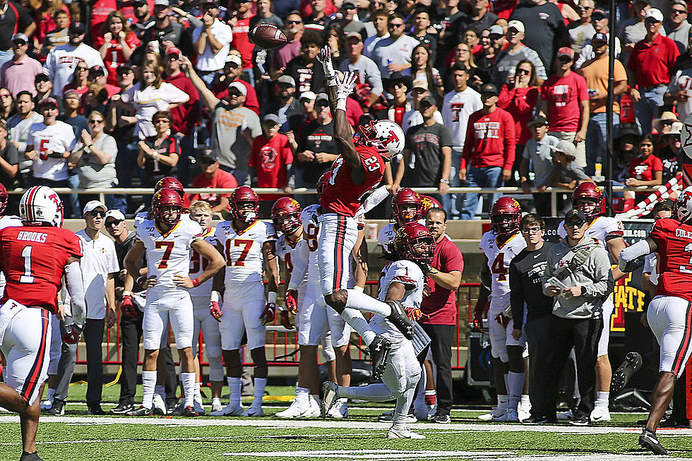 Texas Tech’s Defensive Captains Are Ready for a Big Year