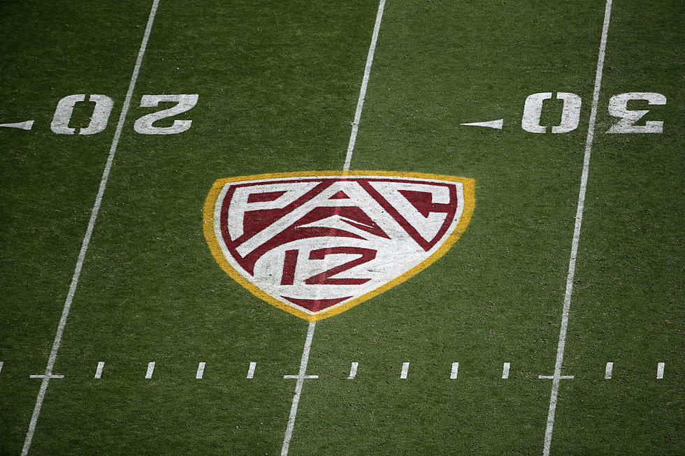 The Pac 12 Isn&#8217;t Expanding and Texas Tech Is Fine