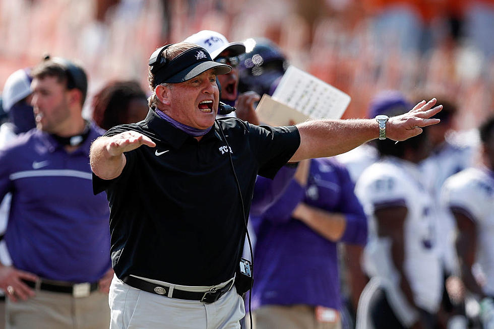 TCU Is Back at It Again With Baseless Claims After a Loss