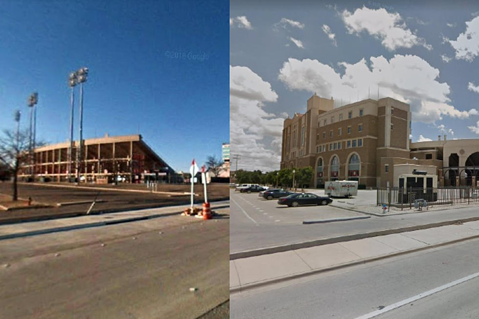 Then and Now: 101 Striking Photos Show How Much Lubbock Has Changed in the Past 15 Years