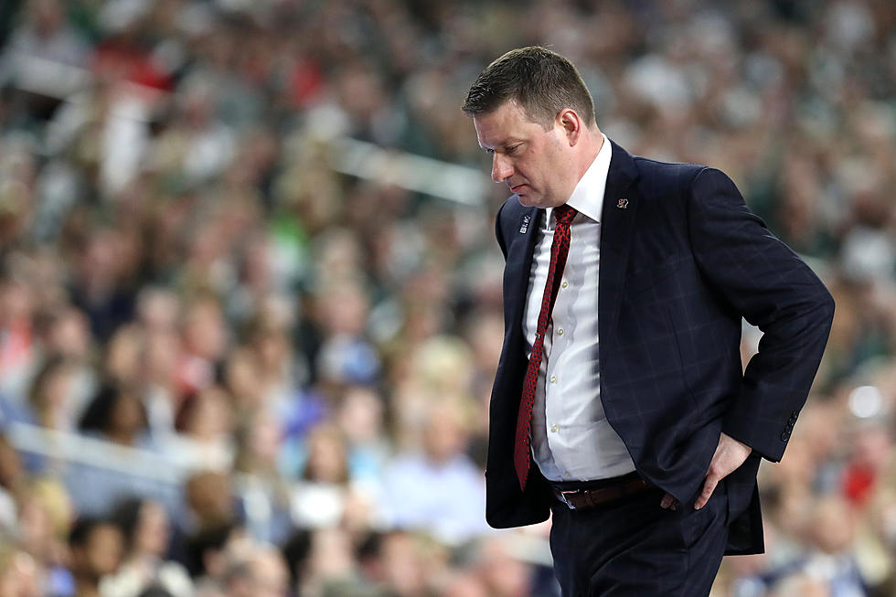 Twitter Reacts to the News of Chris Beard’s Reported Arrest