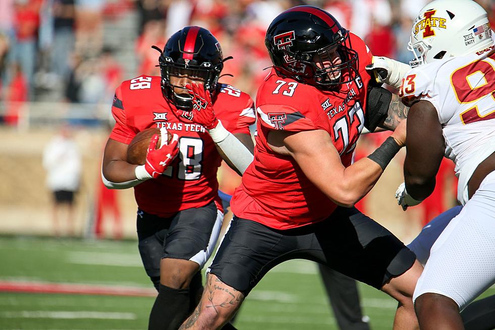 12 Potential Opponents for Texas Tech’s Bowl Game