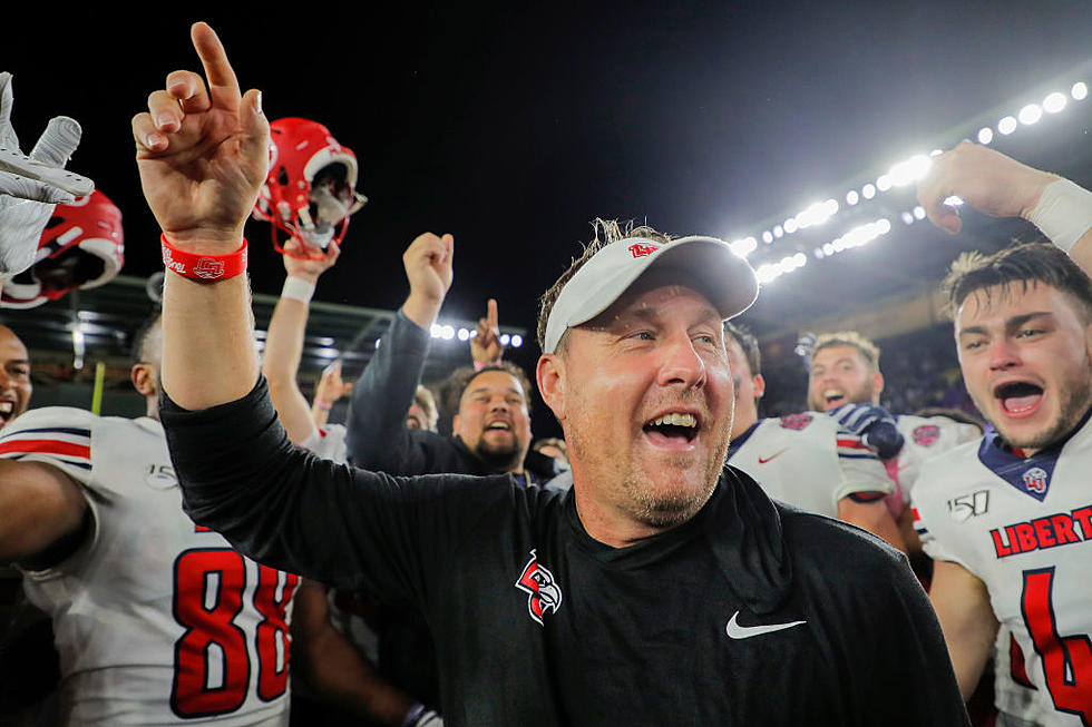 Hugh Freeze Reached Out to Texas Tech About Head Coaching Vacancy