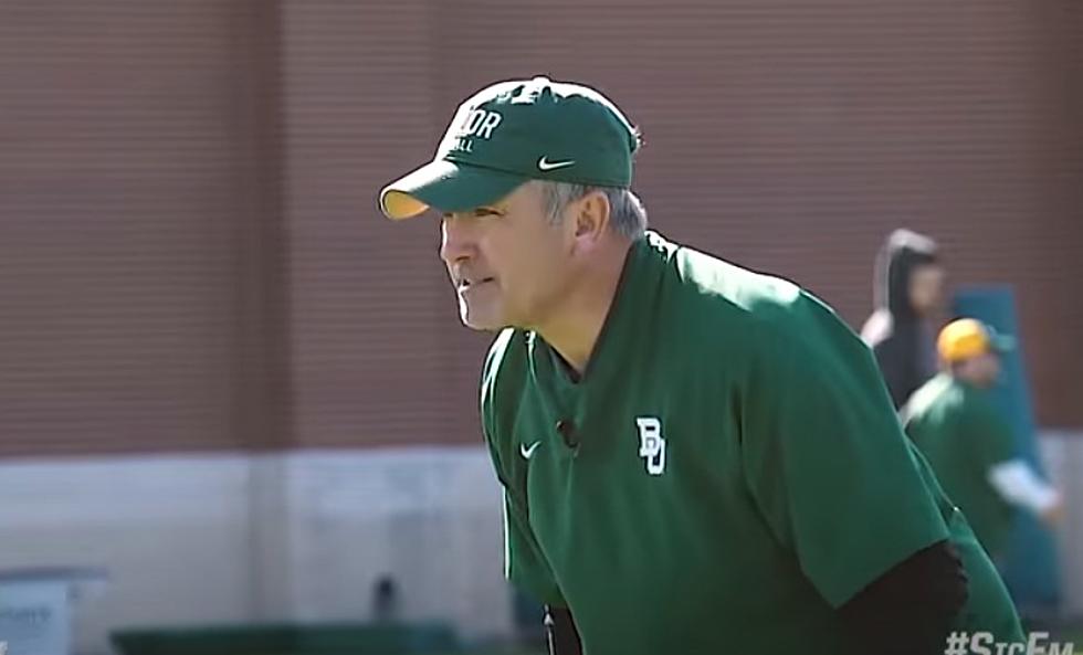Joey McGuire Is Texas Tech’s New Head Football Coach